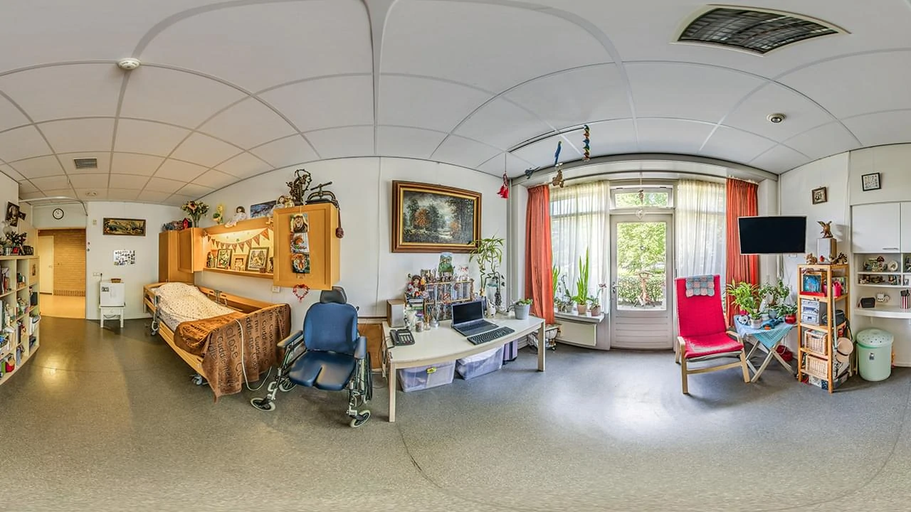 Zorginstelling