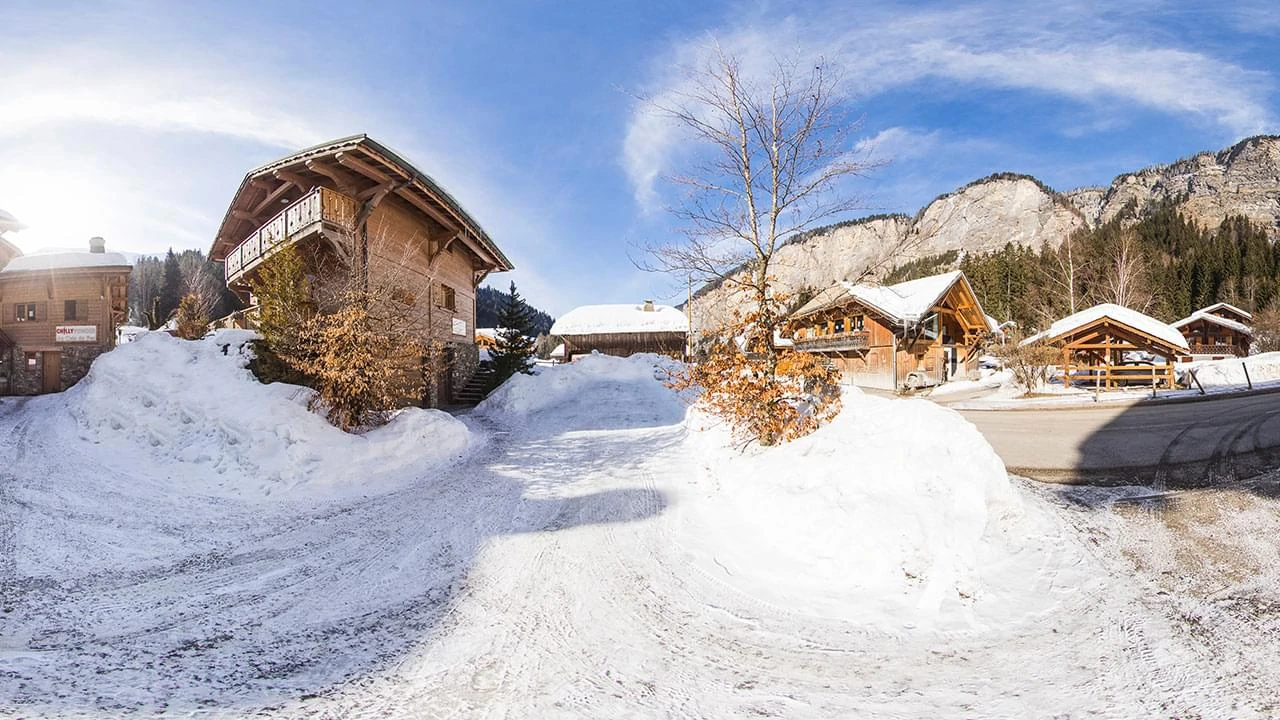 Chalet