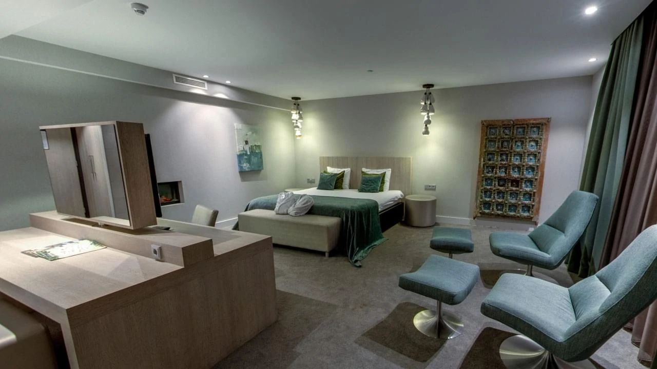 Hotels